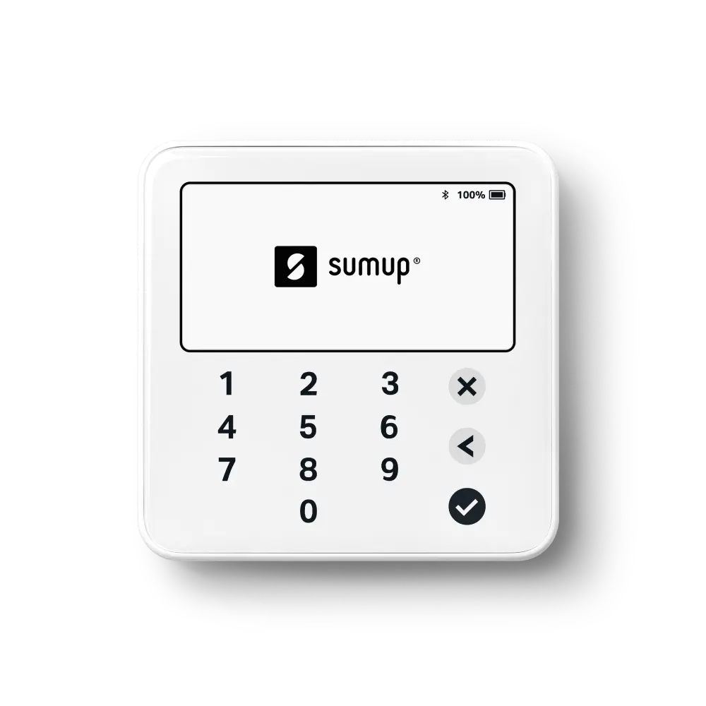 SumUp Solo Lite